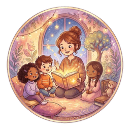 Up to 3 Child Profiles