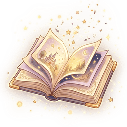 Beautiful Page-flip Reader